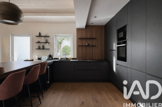  Maison � vendre 5 pi�ces 160 m�