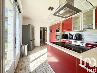  Maison � vendre 10 pi�ces 197 m�