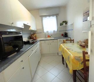  Appartement � vendre 3 pi�ces 67 m�