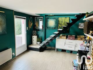  Maison � vendre 5 pi�ces 110 m�