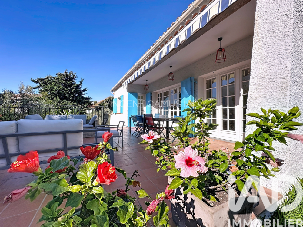 � vendre  Maison Sanary-sur-Mer (83110)