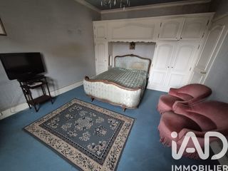  Maison � vendre 8 pi�ces 157 m�