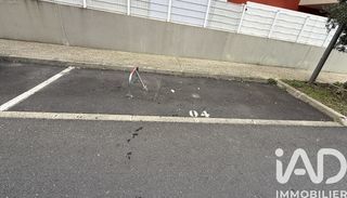  Parking / Garage � vendre 13 m�