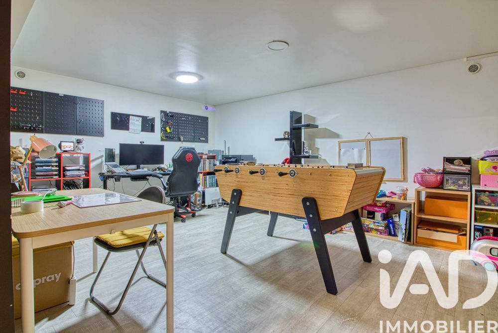 � vendre  Maison Herblay (95220)