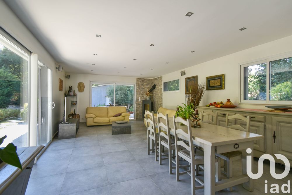 � vendre  Maison Roquevaire (13360)