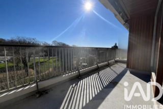  Appartement � vendre 4 pi�ces 96 m�