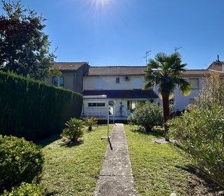  Maison � vendre 4 pi�ces 137 m�