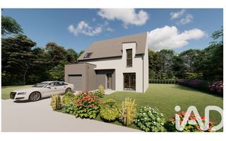  Terrain � vendre 593 m�