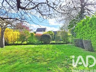  Maison � vendre 8 pi�ces 155 m�