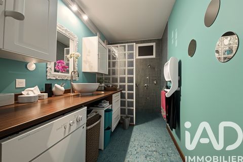  Maison � vendre 4 pi�ces 84 m�