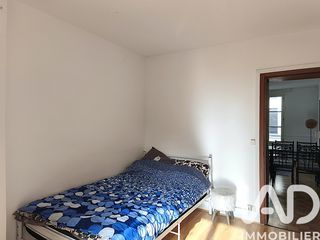  Appartement � vendre 2 pi�ces 36 m�