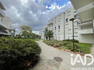  Appartement � vendre 2 pi�ces 45 m�