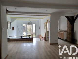  Maison � vendre 4 pi�ces 90 m�