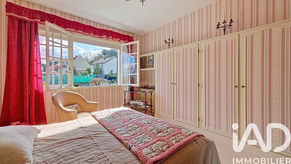 � vendre  Maison Fontenay-aux-Roses (92260)