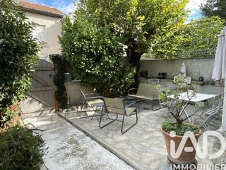  Maison � vendre 3 pi�ces 65 m�