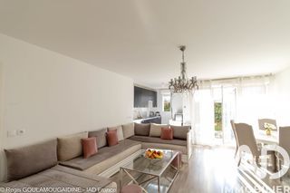  Appartement � vendre 4 pi�ces 87 m�