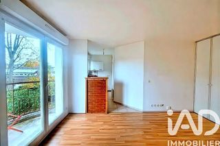  Appartement � vendre 2 pi�ces 37 m�