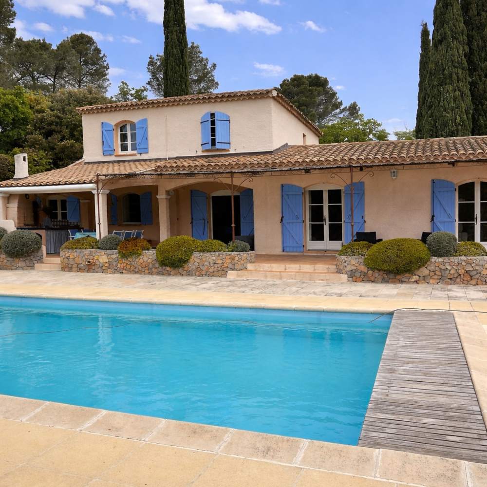 � vendre  Maison Flassans-sur-Issole (83340)