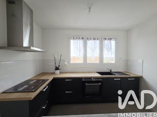  Appartement � vendre 4 pi�ces 68 m�