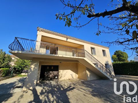   Vente Maison/villa 4 pi�ces Maison - 4 pi�ce(s) - 98 m�