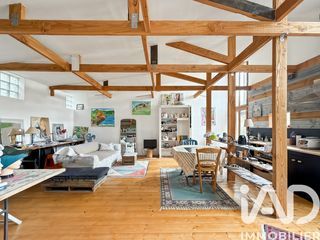  Maison � vendre 3 pi�ces 60 m�