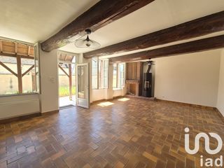  Maison � vendre 3 pi�ces 99 m�