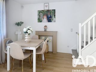  Maison � vendre 5 pi�ces 93 m�