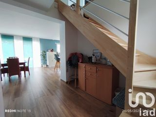  Maison � vendre 5 pi�ces 123 m�