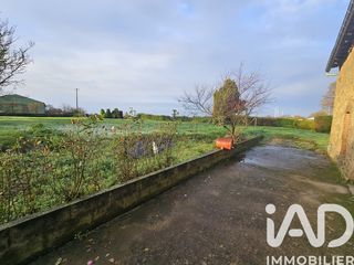  Maison � vendre 3 pi�ces 64 m�