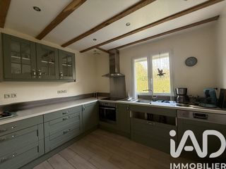  Maison � vendre 4 pi�ces 86 m�