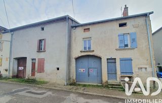  Maison � vendre 10 pi�ces 300 m�