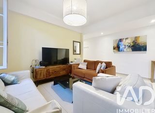  Appartement � vendre 3 pi�ces 68 m�