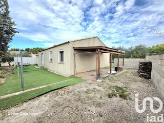  Maison � vendre 4 pi�ces 95 m�