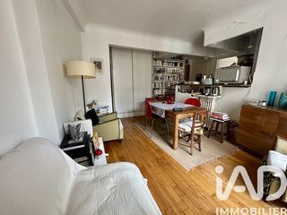  Appartement � vendre 2 pi�ces 37 m�