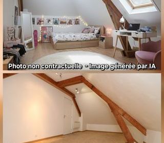  Maison � vendre 7 pi�ces 140 m�