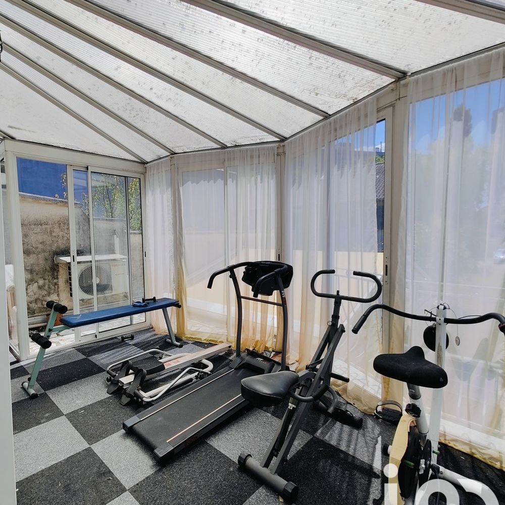 � vendre  Maison Montreuil (93100)