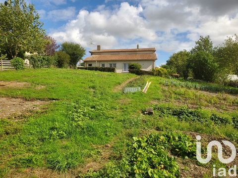   Vente Maison/villa 8 pi�ces Maison - 8 pi�ce(s) - 170 m�