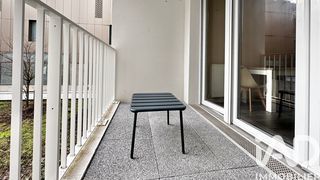  Appartement � vendre 2 pi�ces 43 m�