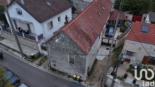  Maison � vendre 2 pi�ces 40 m�