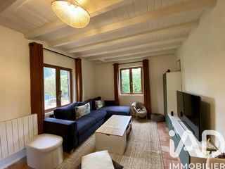  Maison � vendre 4 pi�ces 77 m�