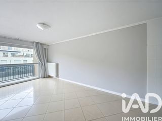  Appartement � vendre 1 pi�ce 27 m�