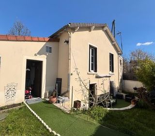  Maison � vendre 5 pi�ces 90 m�