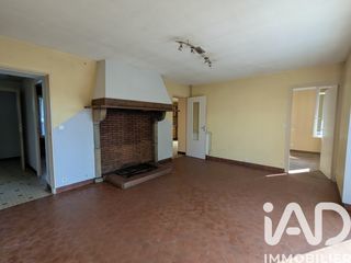  Maison � vendre 5 pi�ces 95 m�