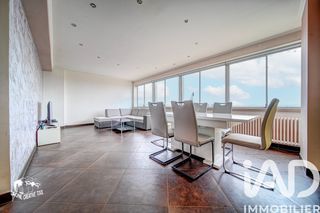  Appartement � vendre 3 pi�ces 95 m�