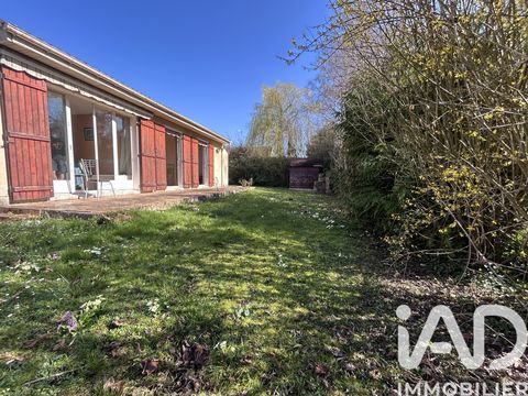   Vente Maison/villa 3 pi�ces Maison - 3 pi�ce(s) - 73 m�
