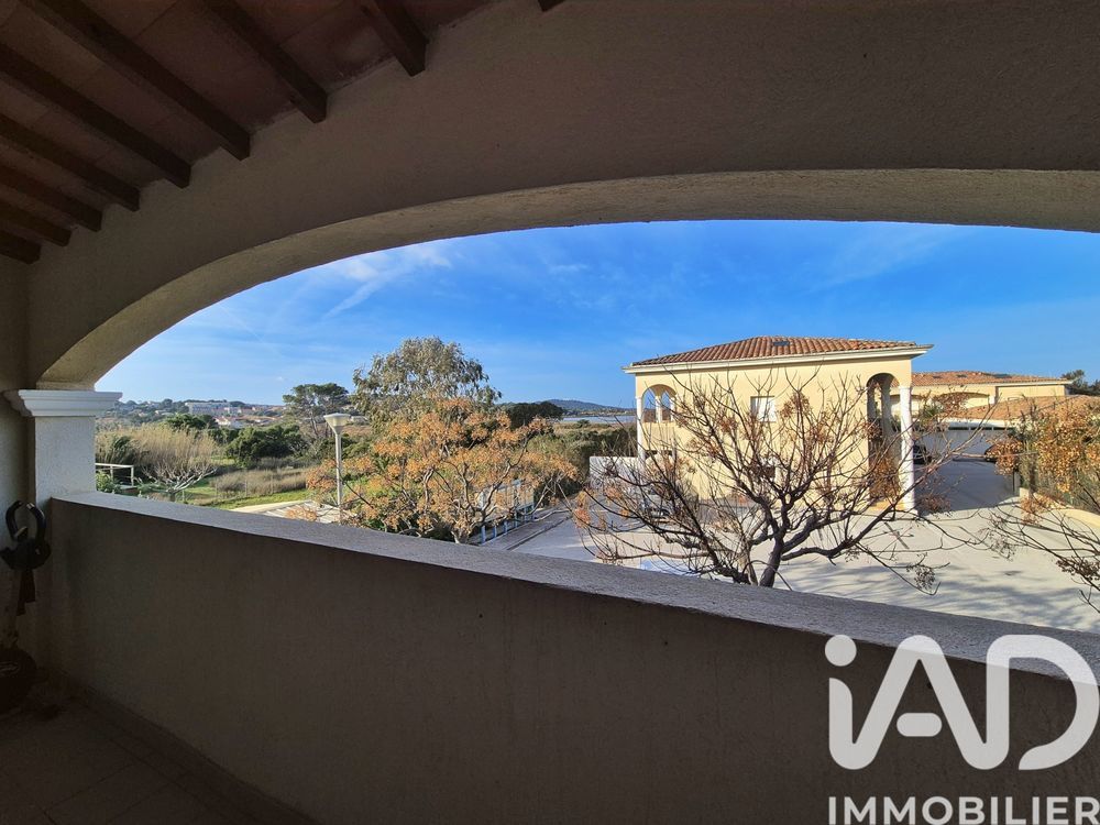 � vendre  Appartement Hy�res (83400)