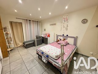  Appartement � vendre 5 pi�ces 119 m�