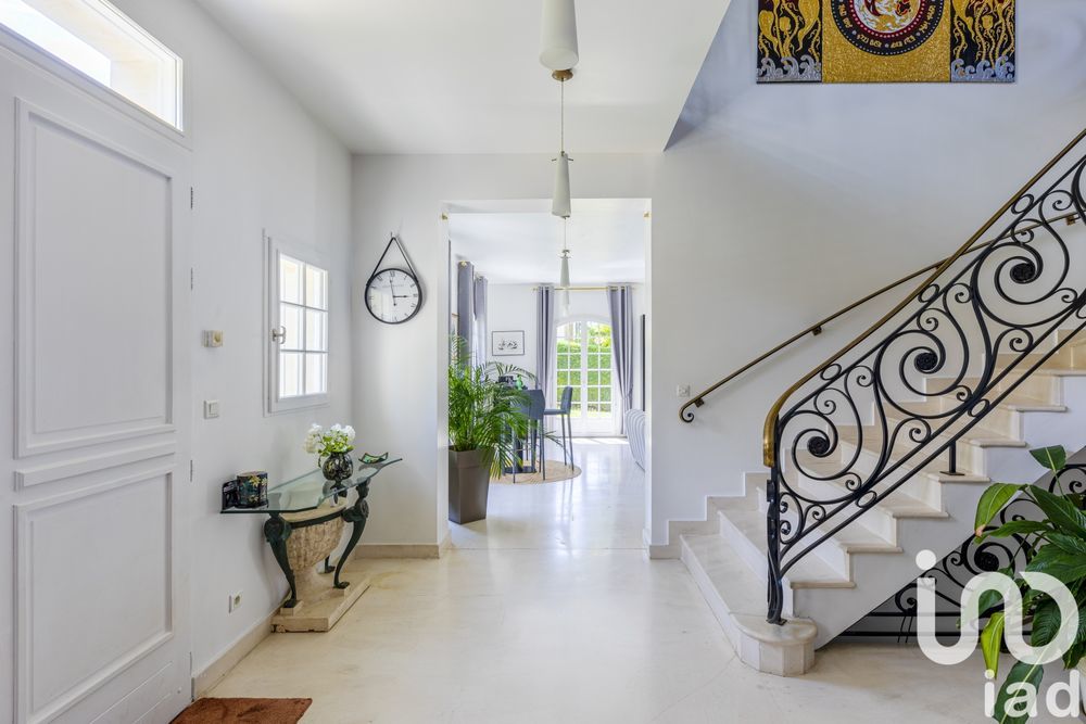 � vendre  Maison Nesles-la-Vall�e (95690)