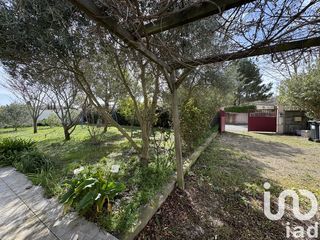  Maison � vendre 5 pi�ces 89 m�