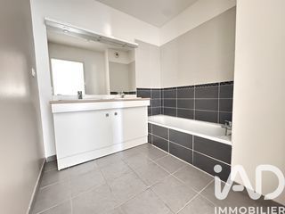  Appartement � vendre 3 pi�ces 62 m�